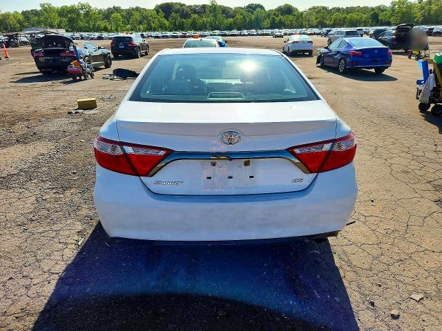 2016 Toyota Camry მანქანა იყიდება აუქციონზე, vin: 4T1BF1FK8GU191395, აუქციონის ნომერი: 62026066