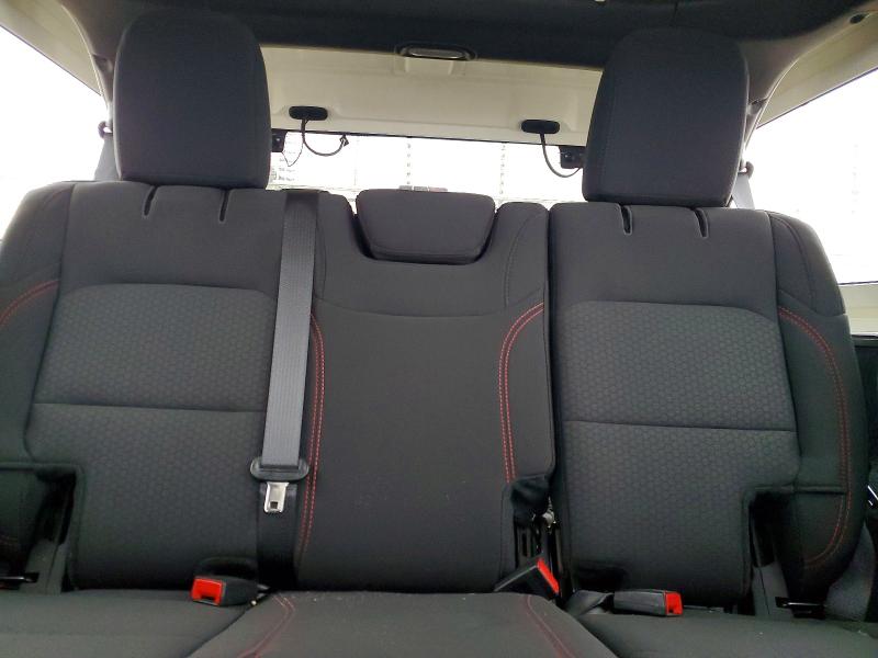 Aukcja sprzedaży 2019 Jeep Wrangler Unlimited, vin: 1C4HJXFN1KW576546, numer aukcji: 85990825