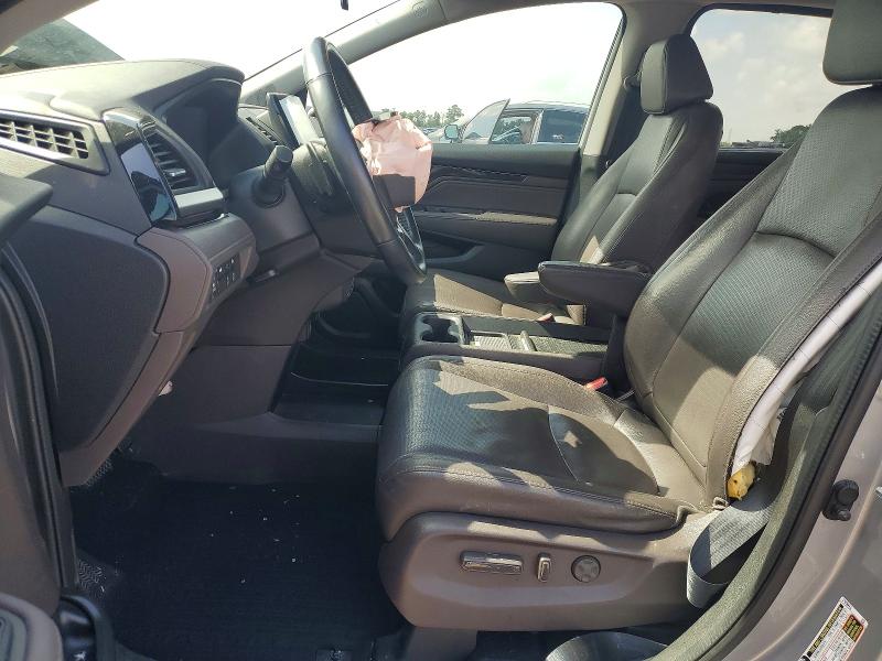 Aukcja sprzedaży 2018 Honda Odyssey, vin: 5FNRL6H92JB105212, numer aukcji: 62269946