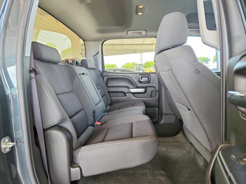 Aukcja sprzedaży 2017 Chevrolet Silverado, vin: 3GCPCREC2HG306055, numer aukcji: 61313146