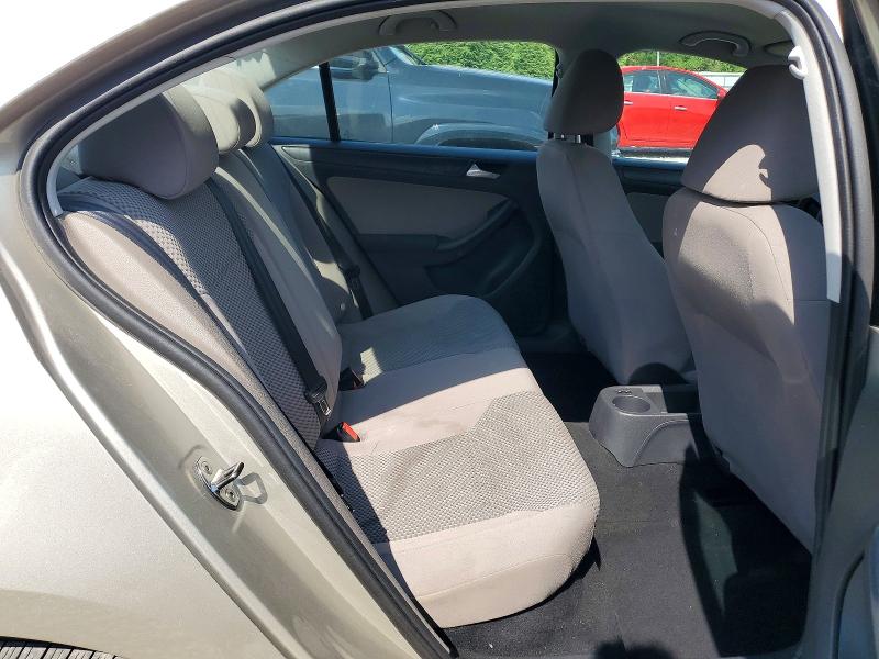 2012 Volkswagen Jetta მანქანა იყიდება აუქციონზე, vin: 3VW1K7AJ5CM122673, აუქციონის ნომერი: 60704876