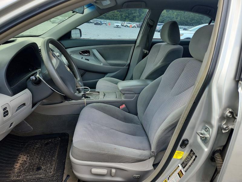 Aukcja sprzedaży 2011 Toyota Camry, vin: 4T1BF3EK8BU775737, numer aukcji: 59108376