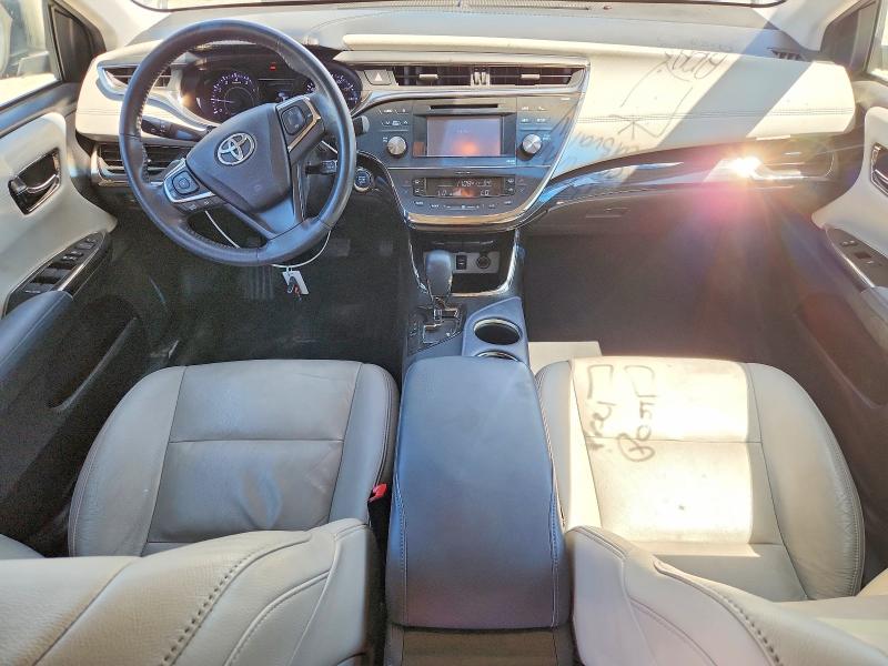 Aukcja sprzedaży 2014 Toyota Avalon, vin: 4T1BK1EB6EU102479, numer aukcji: 62520096