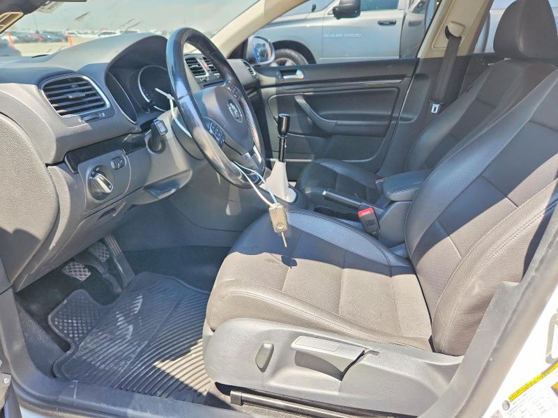Aukcja sprzedaży 2014 Volkswagen Jetta, vin: 3VWML7AJ8EM617883, numer aukcji: 62227756
