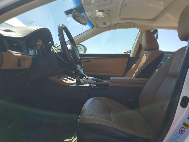 Aukcja sprzedaży 2016 Lexus Es, vin: JTHBW1GG7G2113392, numer aukcji: 63591896