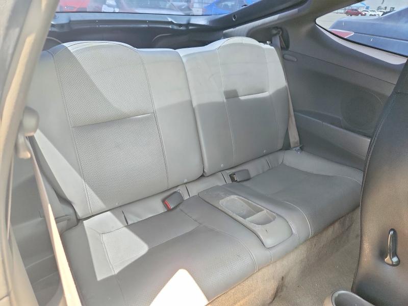 61441506 :رقم المزاد ، JH4DC53034S016641 vin ، 2004 Acura Rsx مزاد بيع