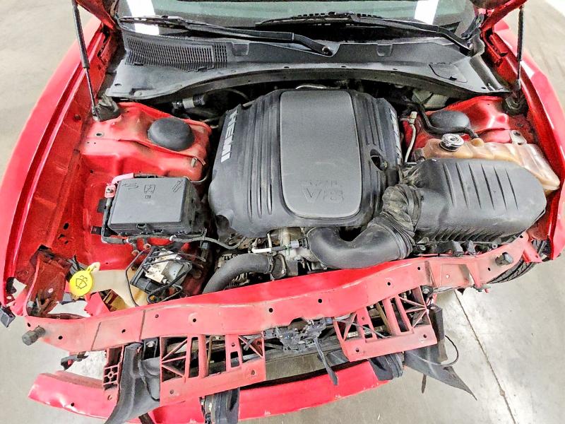 Aukcja sprzedaży 2018 Dodge Charger, vin: 2C3CDXCT1JH155772, numer aukcji: 62580336