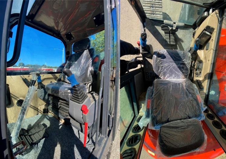 2024 Others 2024 6 Ton Mini Excavator + Hy მანქანა იყიდება აუქციონზე, vin: 38913494, აუქციონის ნომერი: 62575366