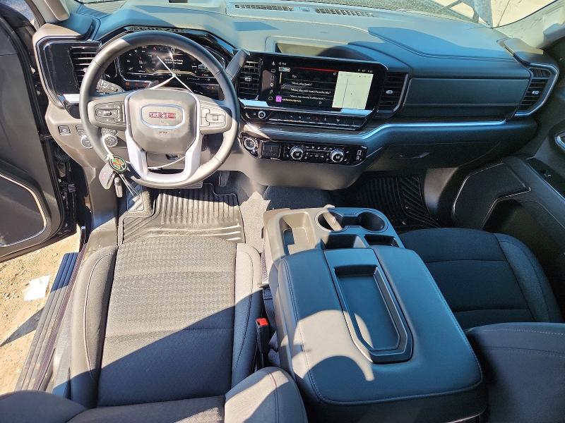 Aukcja sprzedaży 2025 Gmc Sierra, vin: 3GTPUJEK4SG385421, numer aukcji: 62389926