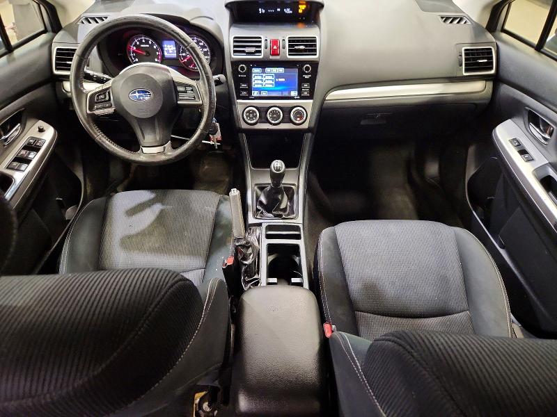 Aukcja sprzedaży 2015 Subaru Impreza, vin: JF1GPAT60FG290794, numer aukcji: 61319866