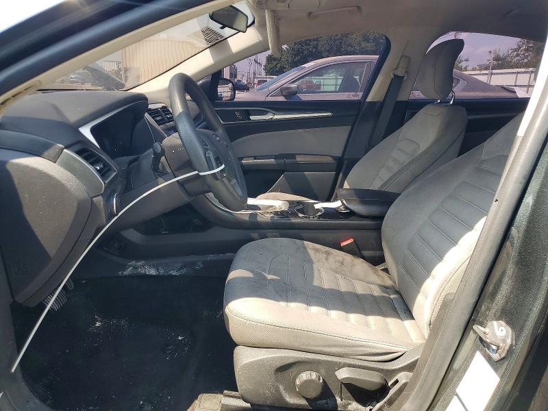 2015 Ford Fusion მანქანა იყიდება აუქციონზე, vin: 3FA6P0G78FR117462, აუქციონის ნომერი: 60222636
