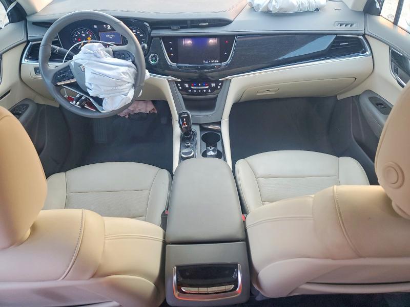 Продаж на аукціоні авто 2021 Cadillac Xt6, vin: 1GYKPDRS5MZ114586, номер лоту: 62781596