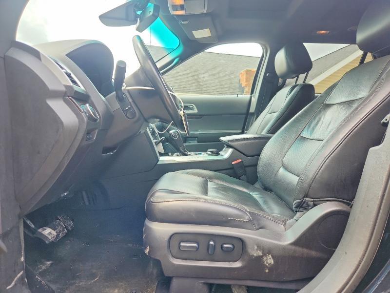 Продажа на аукционе авто 2014 Ford Explorer, vin: 1FM5K8F8XEGC58175, номер лота: 62266356