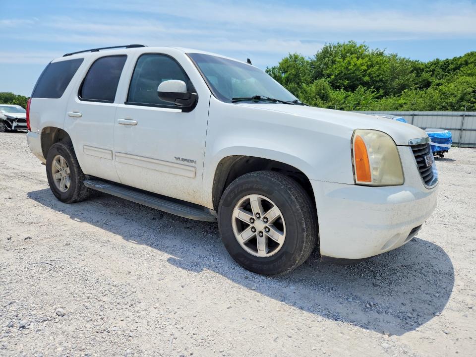 Aukcja sprzedaży 2011 Gmc Yukon, vin: 1GKS1AE0XBR314620, numer aukcji: 61842656