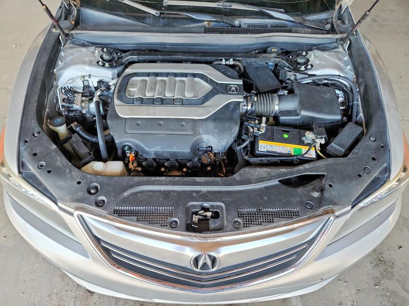 Продаж на аукціоні авто 2014 Acura Rlx, vin: JH4KC1F56EC005894, номер лоту: 61813326