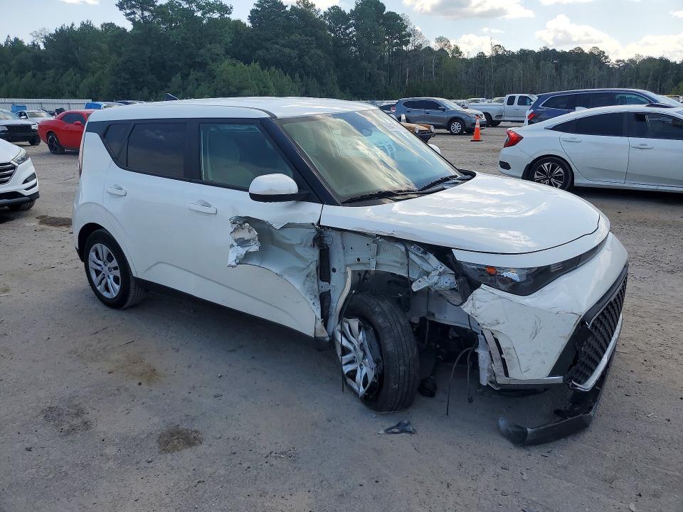 Aukcja sprzedaży 2025 Kia Soul, vin: KNDJ23AU1S7953120, numer aukcji: 60477716