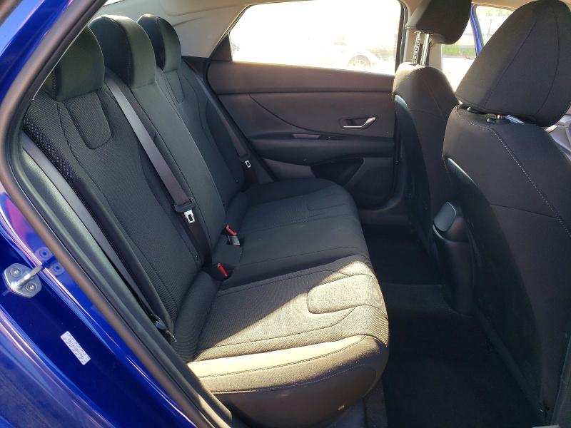 Aukcja sprzedaży 2021 Hyundai Elantra, vin: KMHLL4AG2MU179661, numer aukcji: 63227046