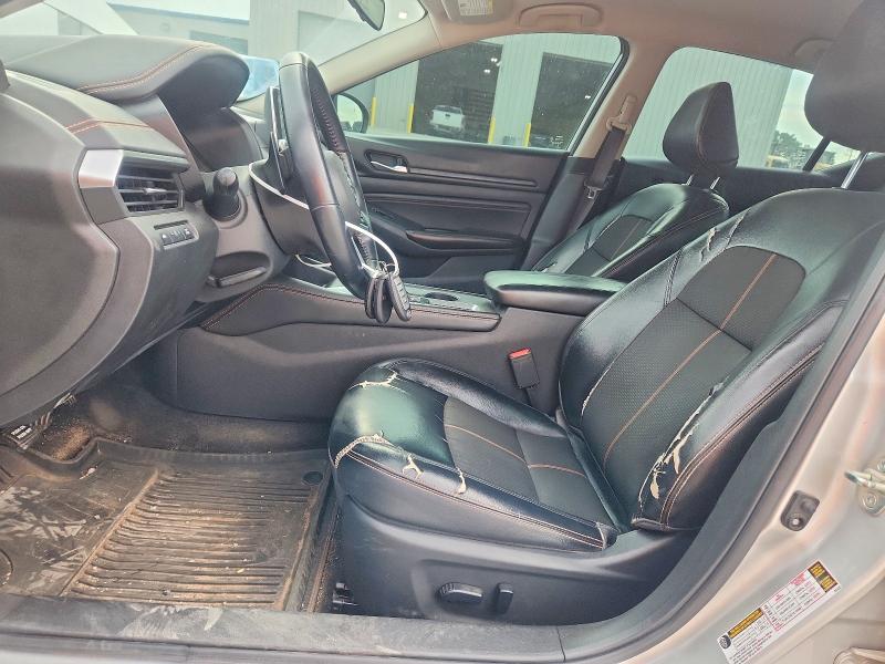 Продаж на аукціоні авто 2020 Nissan Altima, vin: 1N4BL4CV9LN303290, номер лоту: 60492046