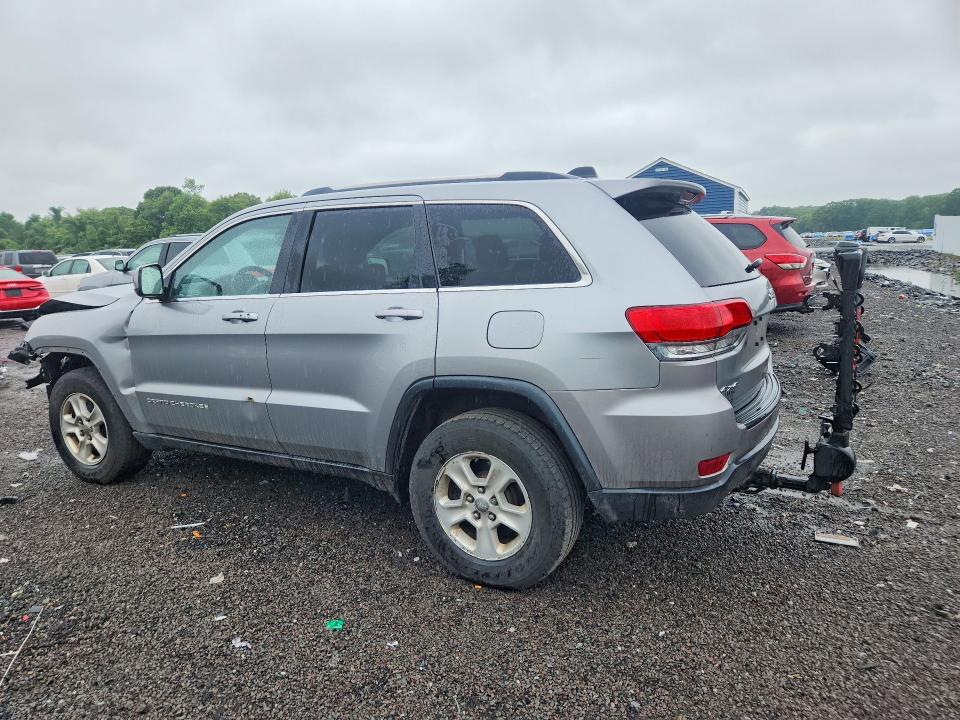 Продаж на аукціоні авто 2015 Jeep Grand Cherokee, vin: 1C4RJFAG5FC895754, номер лоту: 59830336