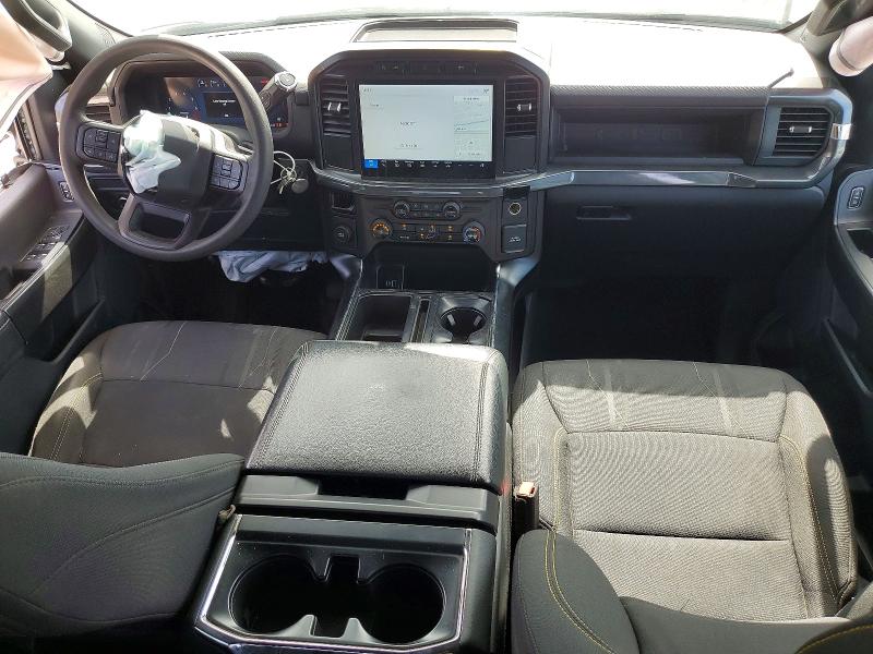 Продаж на аукціоні авто 2024 Ford F150, vin: 1FTEW2KP6RKE57018, номер лоту: 62257956
