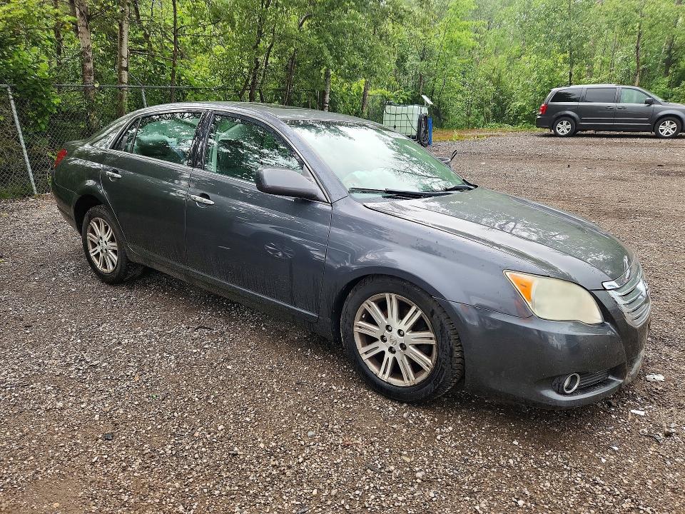 Продаж на аукціоні авто 2009 Toyota Avalon, vin: 4T1BK36B09U329635, номер лоту: 61575386