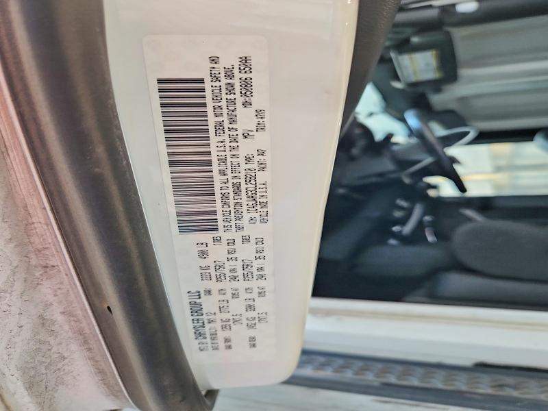 2012 Jeep Wrangler მანქანა იყიდება აუქციონზე, vin: 1C4GJWAG3CL259210, აუქციონის ნომერი: 61395096