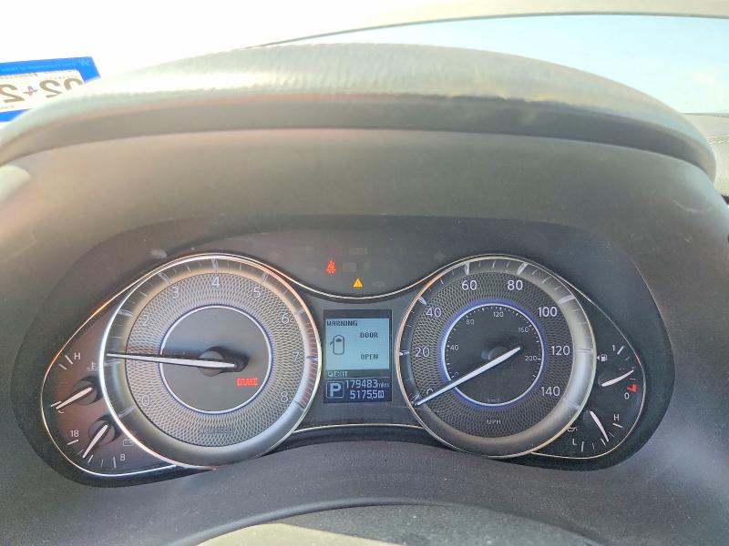 2019 Infiniti Qx80 მანქანა იყიდება აუქციონზე, vin: JN8AZ2NF0K9684747, აუქციონის ნომერი: 61635576