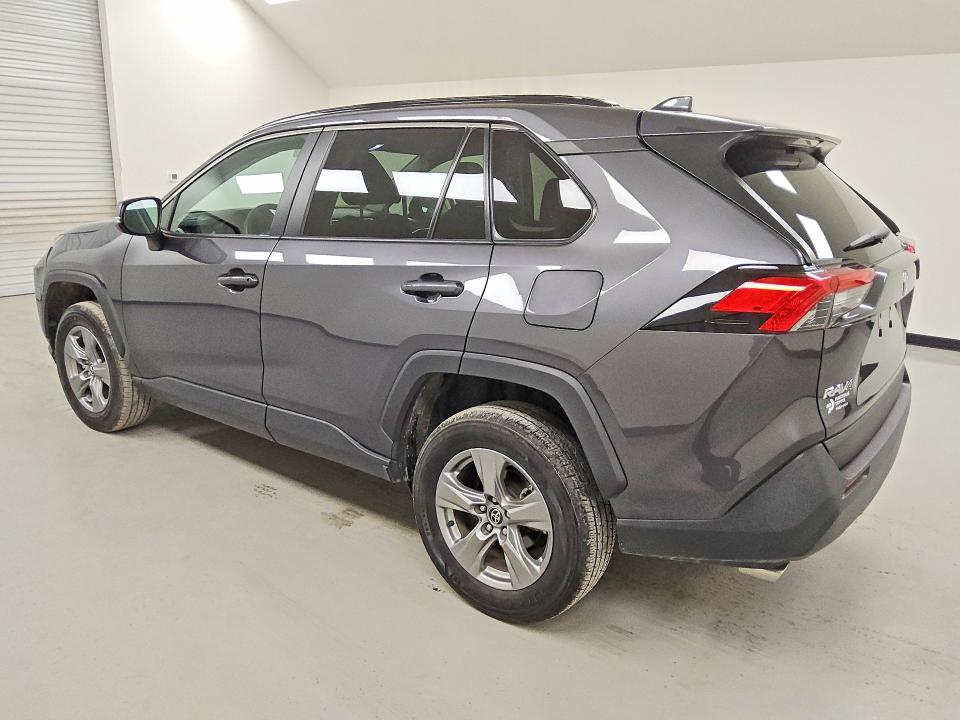 Продажа на аукционе авто 2024 Toyota Rav4, vin: 2T3W1RFV4RW337598, номер лота: 60065646