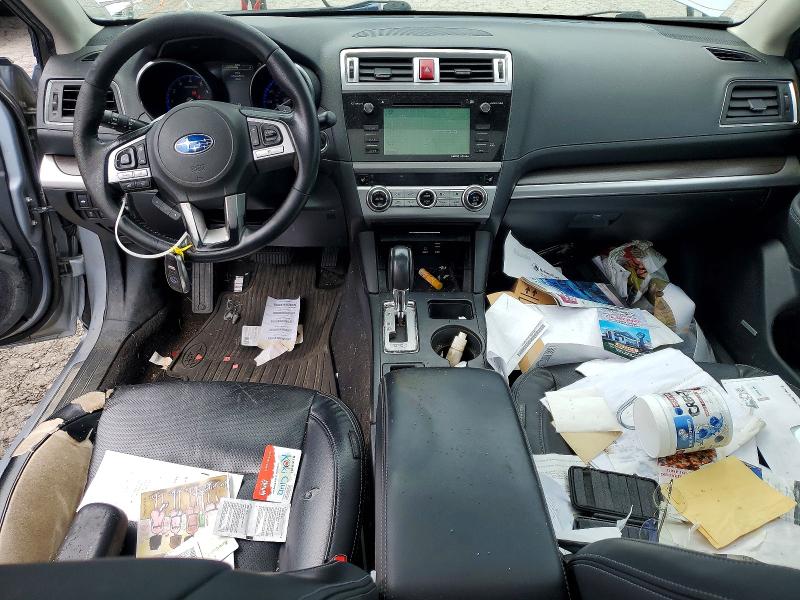 Aukcja sprzedaży 2015 Subaru Legacy, vin: 4S3BNEN6XF3056569, numer aukcji: 58633766