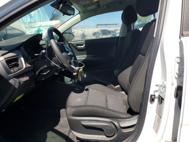 Aukcja sprzedaży 2021 Kia Rio, vin: 3KPA25AD1ME383702, numer aukcji: 59862186