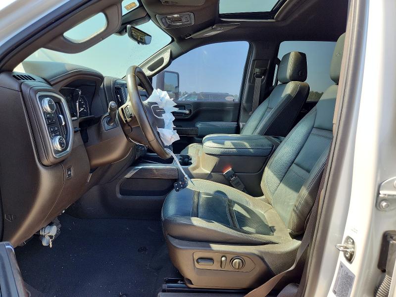Aukcja sprzedaży 2023 Gmc Sierra, vin: 1GT49RE77PF132889, numer aukcji: 61805496