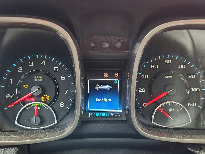 Продаж на аукціоні авто 2013 Chevrolet Malibu, vin: 1G11D5RR4DF111962, номер лоту: 60375496