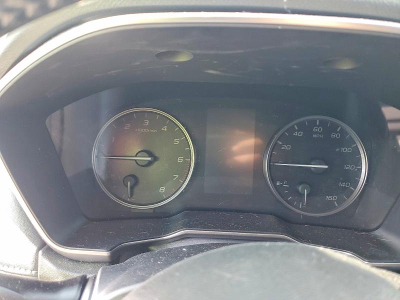 Продажа на аукционе авто 2022 Subaru Outback, vin: 4S4BTANC3N3277798, номер лота: 61086356