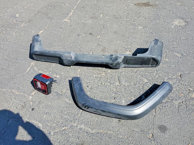 Продаж на аукціоні авто 2023 Jeep Wrangler, vin: 1C4HJXDN1PW649165, номер лоту: 60779066