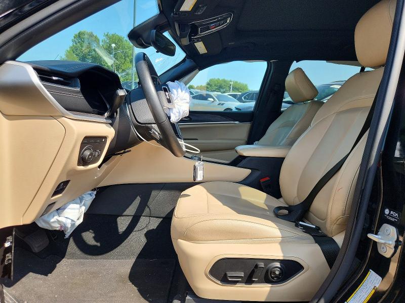Продаж на аукціоні авто 2024 Jeep Grand Cherokee, vin: 1C4RJYB67RC181811, номер лоту: 62565706