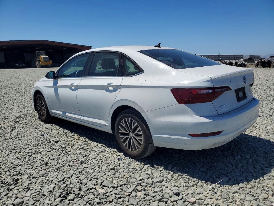 Продаж на аукціоні авто 2021 Volkswagen Jetta, vin: 3VWC57BU4MM092687, номер лоту: 63058696
