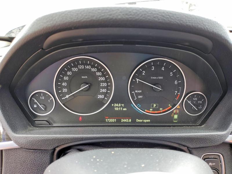 Продажа на аукционе авто 2014 Bmw 328, vin: WBA3B3G5XENR82749, номер лота: 59175026