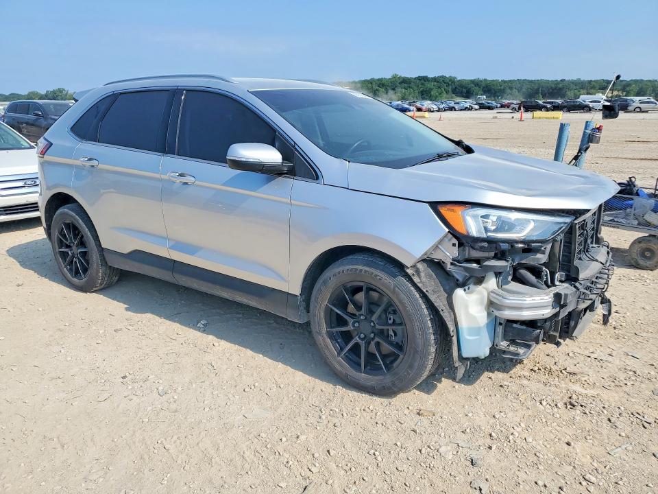 2019 Ford Edge მანქანა იყიდება აუქციონზე, vin: 2FMPK4J97KBC74774, აუქციონის ნომერი: 59962886