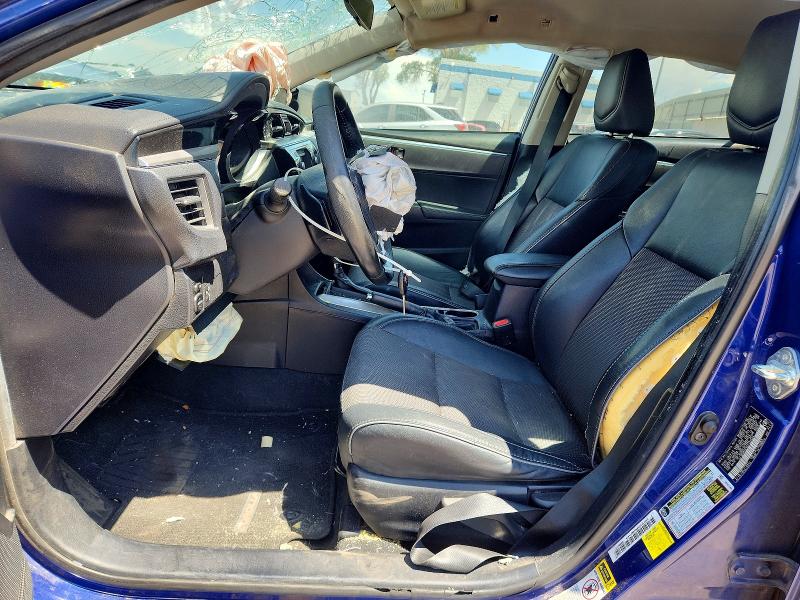 Продажа на аукционе авто 2014 Toyota Corolla, vin: 2T1BURHE9EC120524, номер лота: 60710286