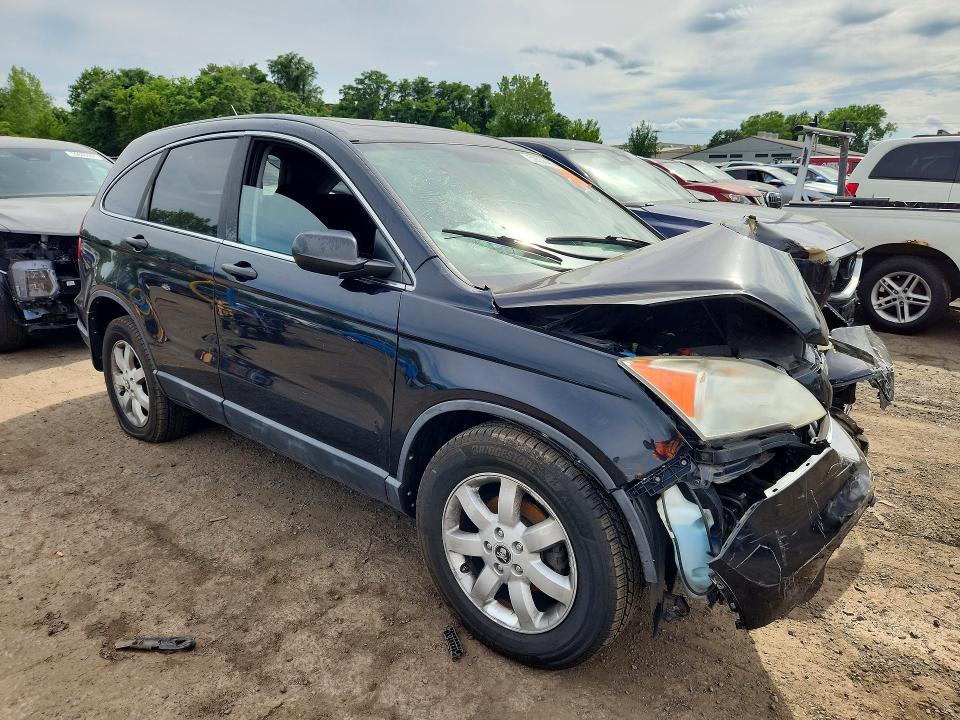 Продажа на аукционе авто 2008 Honda Cr-v, vin: 5J6RE48568L037901, номер лота: 59356476