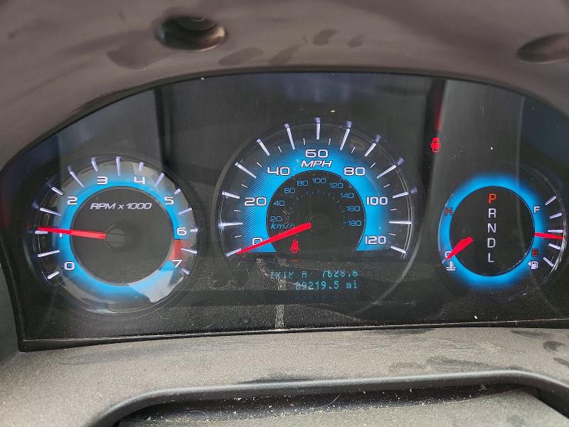 Продажа на аукционе авто 2010 Ford Fusion, vin: 3FAHP0HA7AR409115, номер лота: 62296686