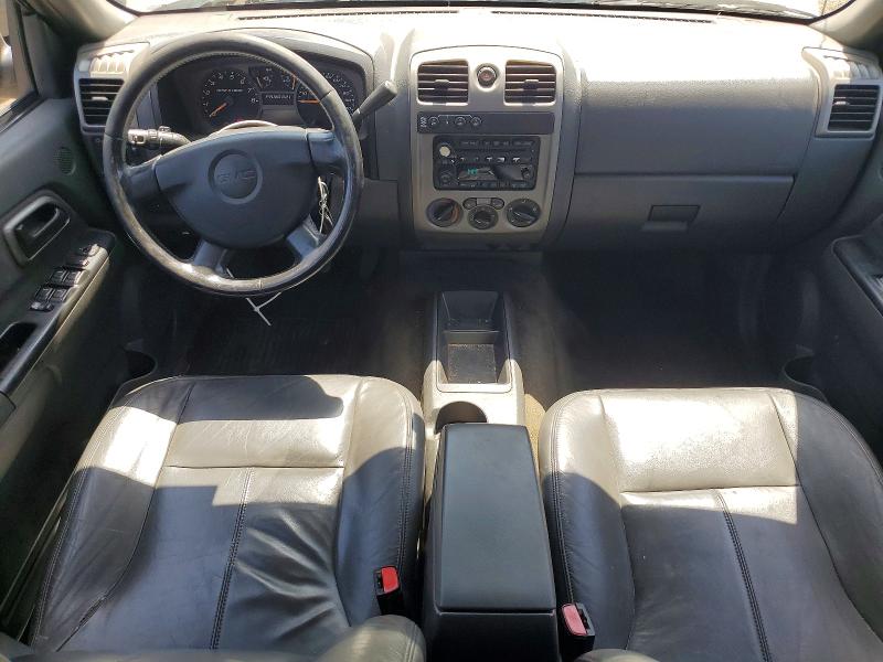 Продаж на аукціоні авто 2005 Gmc Canyon, vin: 1GTDT136858119129, номер лоту: 59291826