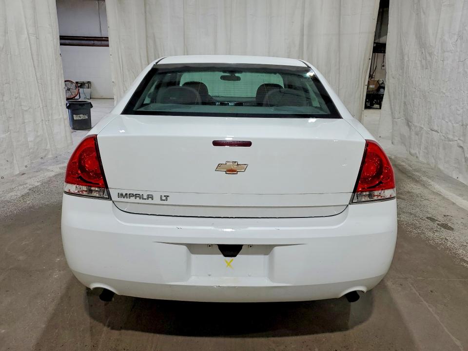 2012 Chevrolet Impala მანქანა იყიდება აუქციონზე, vin: 2G1WG5E38C1298806, აუქციონის ნომერი: 59820966