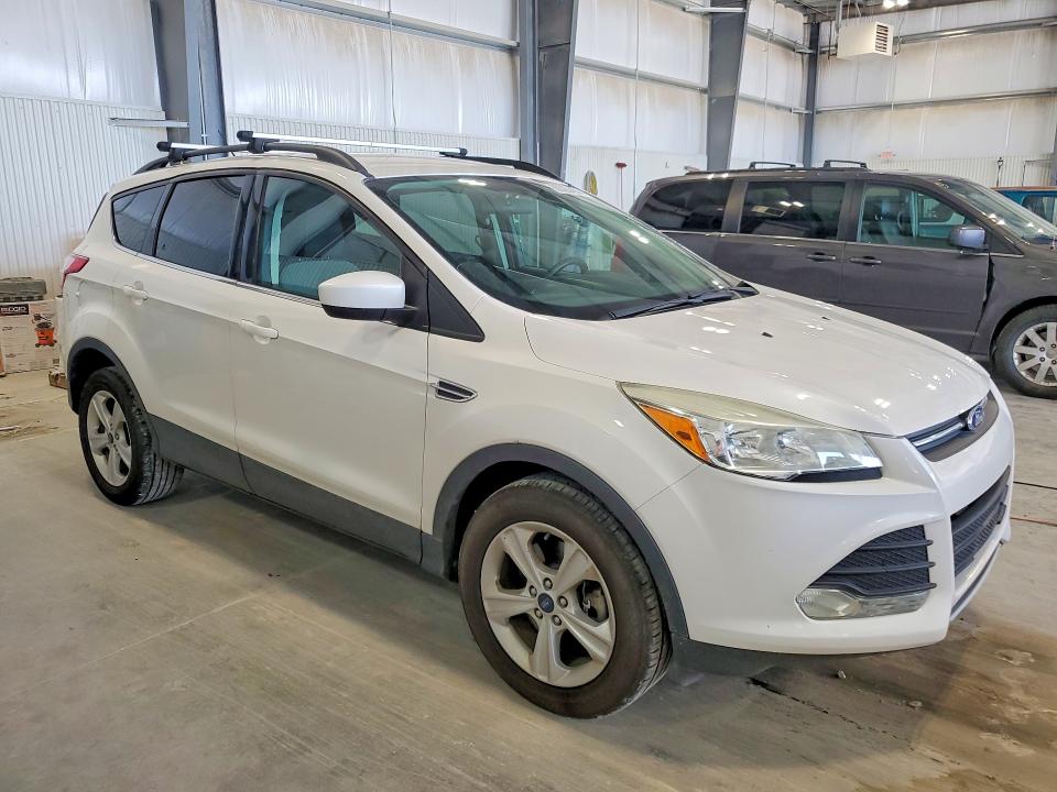 2014 Ford Escape მანქანა იყიდება აუქციონზე, vin: 1FMCU9GX2EUC84803, აუქციონის ნომერი: 60328496