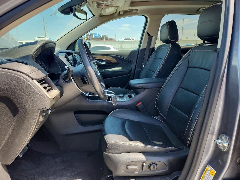 Aukcja sprzedaży 2020 Gmc Terrain, vin: 3GKALSEX5LL319029, numer aukcji: 59362496