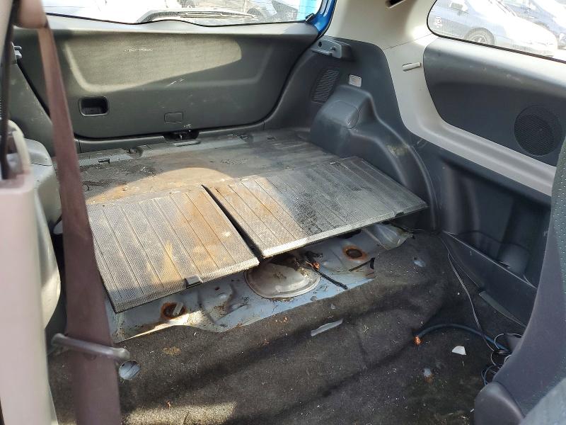 Aukcja sprzedaży 2007 Toyota Yaris, vin: JTDJT923875100139, numer aukcji: 61972436