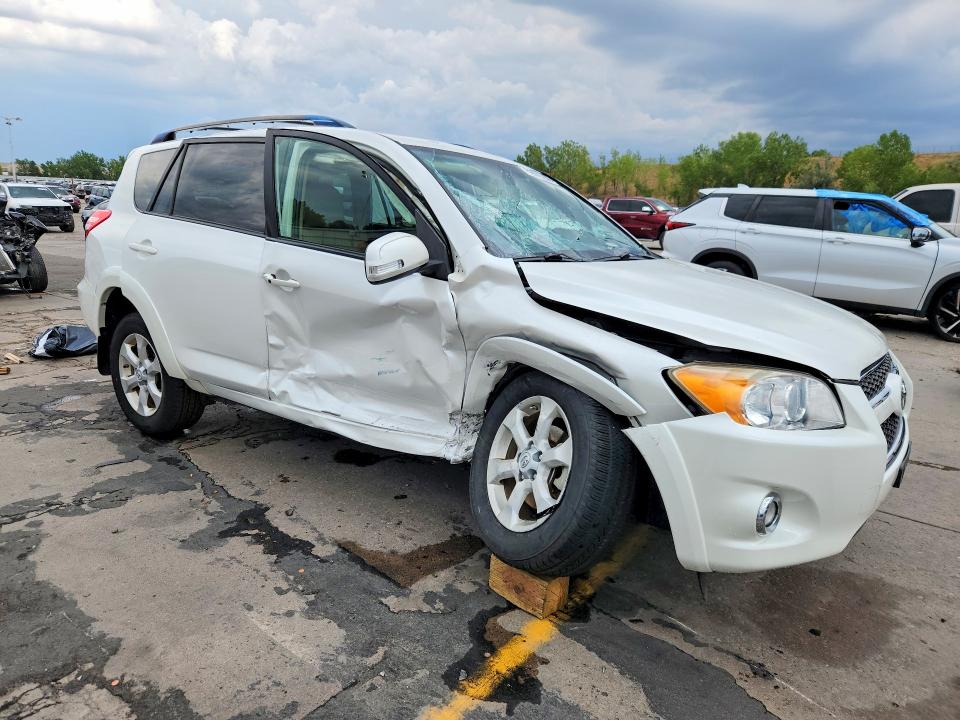 Aukcja sprzedaży 2009 Toyota Rav4, vin: JTMBK31V595082824, numer aukcji: 62972256