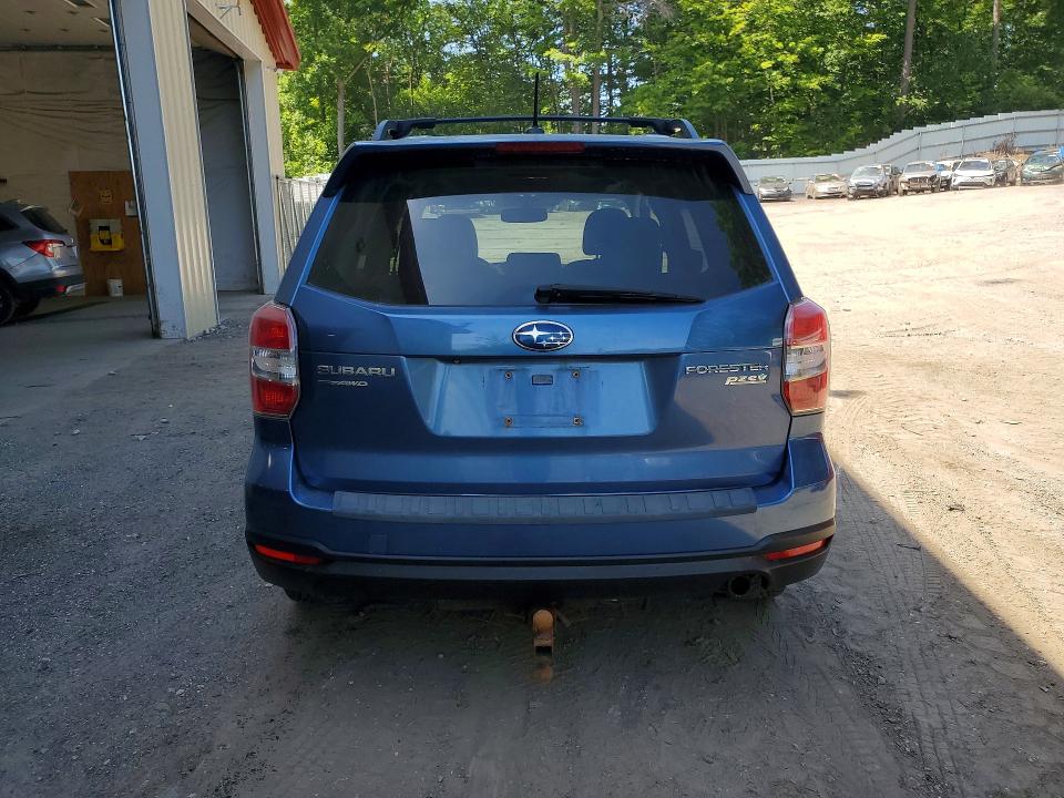 Продаж на аукціоні авто 2015 Subaru Forester, vin: JF2SJAKCXFH428902, номер лоту: 60223426