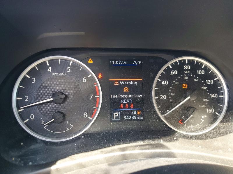 Aukcja sprzedaży 2024 Nissan Sentra, vin: 3N1AB8BV5RY237482, numer aukcji: 59357506