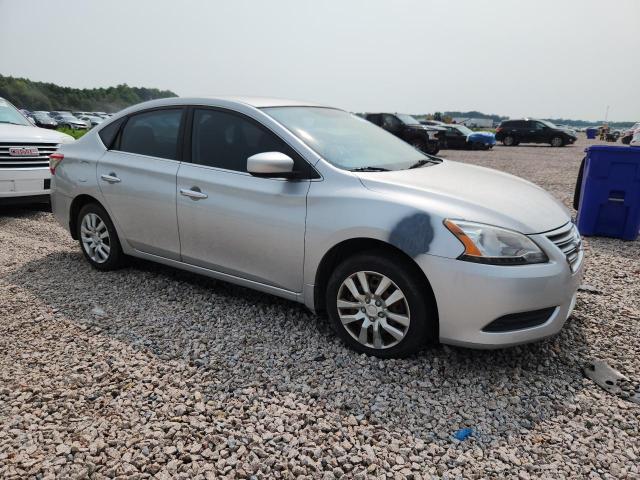 Aukcja sprzedaży 2015 Nissan Sentra, vin: 3N1AB7AP4FY371781, numer aukcji: 60691356